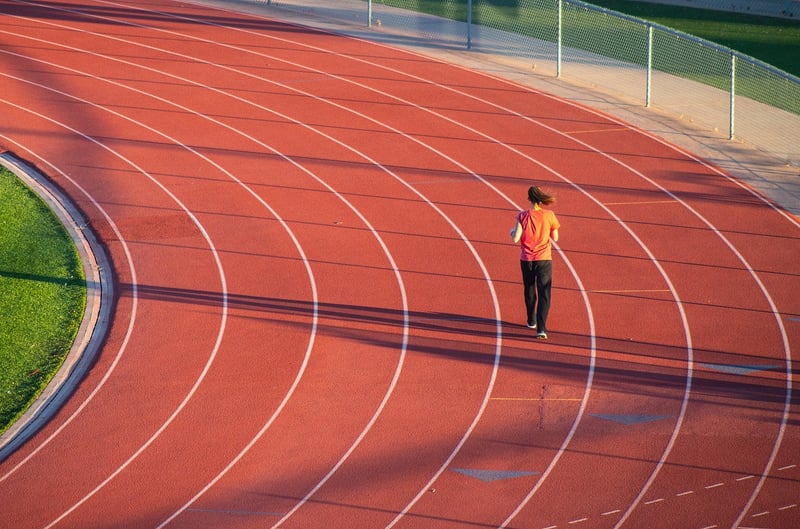 Athlete Fitness