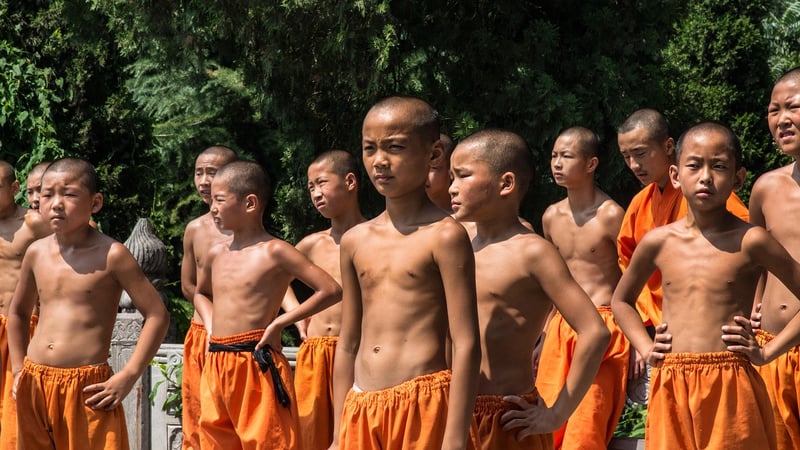 Sun Style Tai Chi Chuan